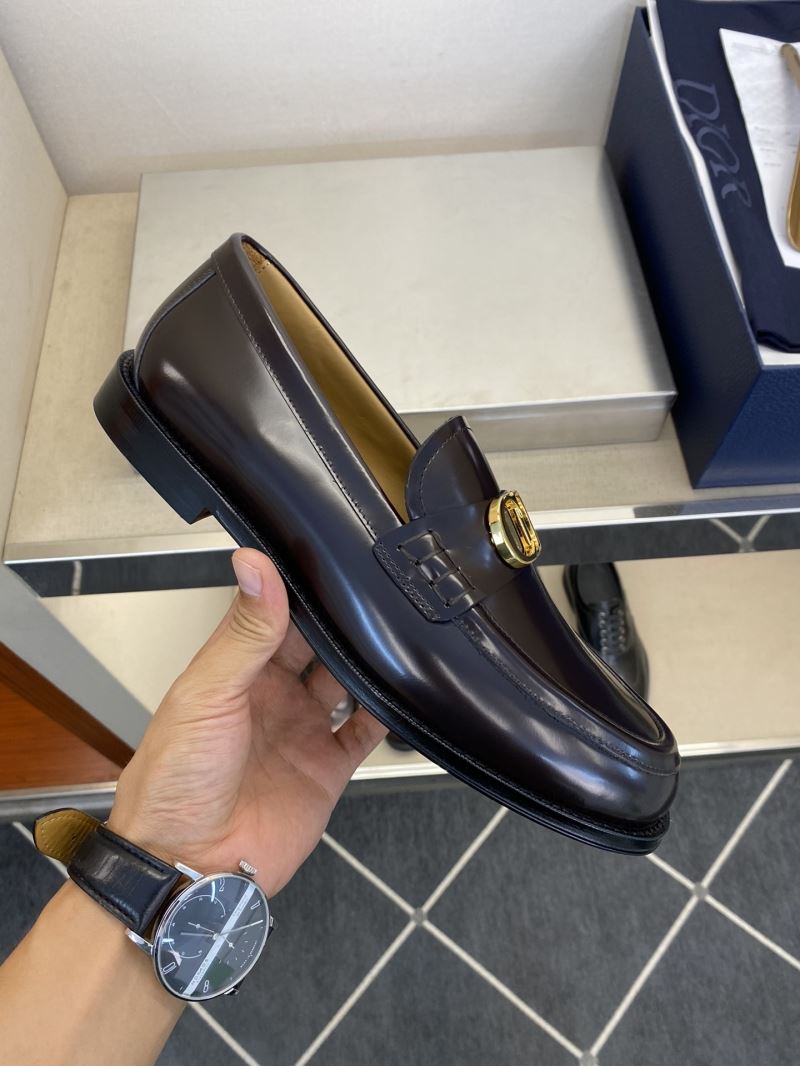 Christian Dior Business Shoes